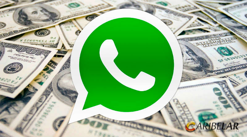 ¿Cómo gana dinero WhatsApp si su servicio es gratuito?